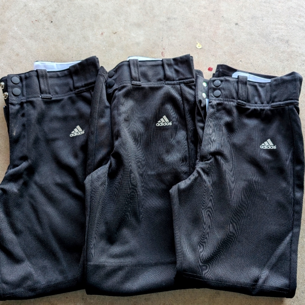 Youth Baseball Pants